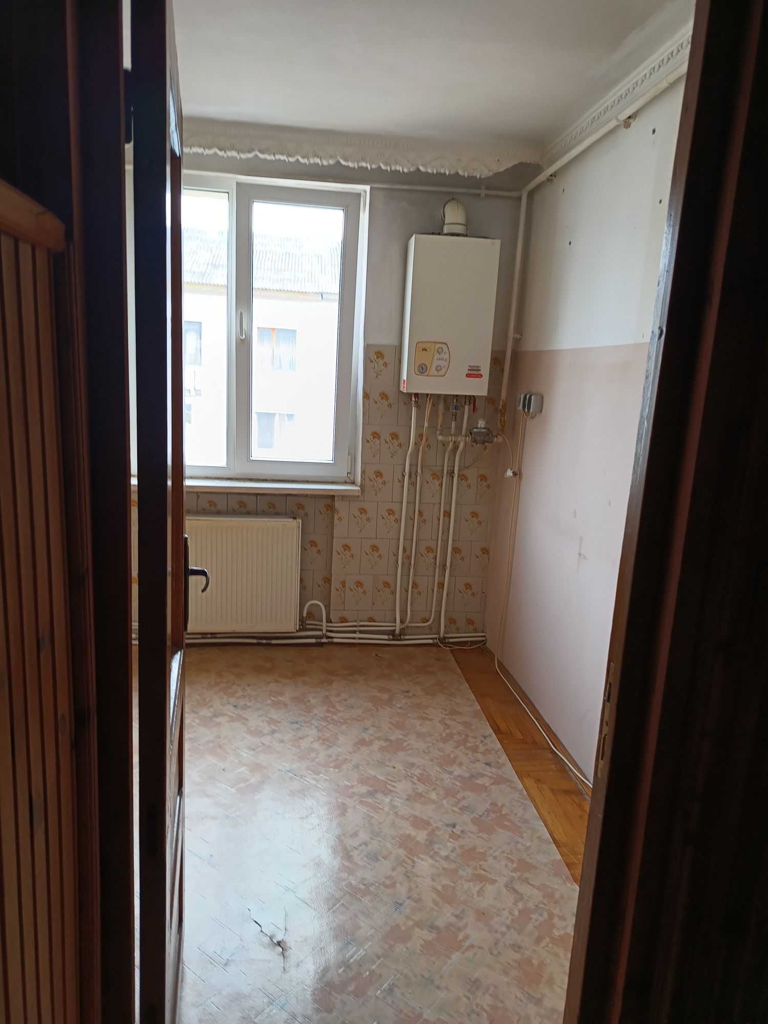 Apartament 4 camere