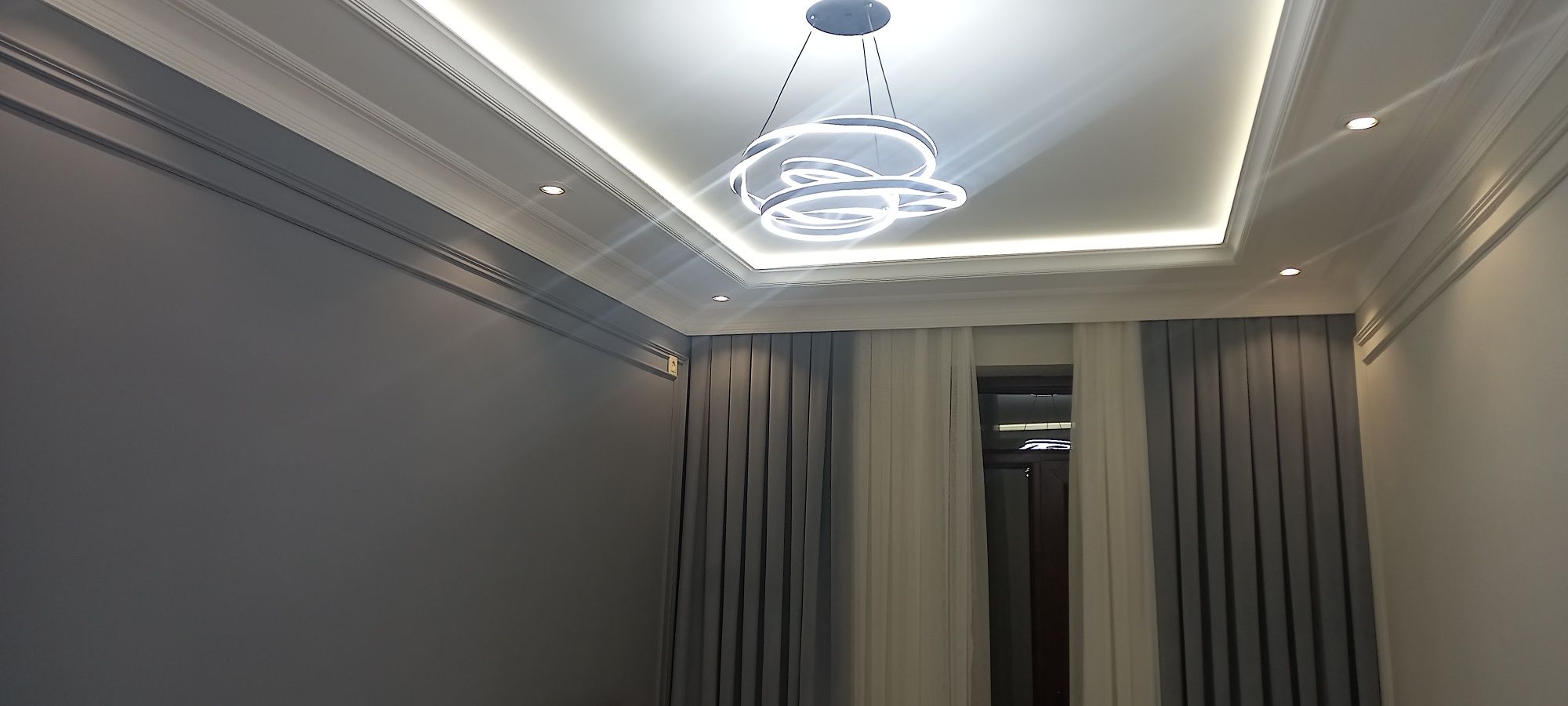 Elektrik xizmatlarini taklif qilamiz