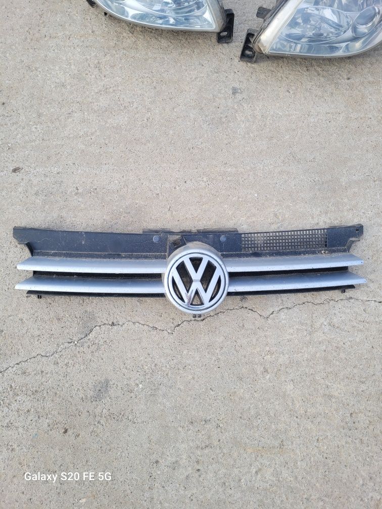 Grila vw golf 4 oem