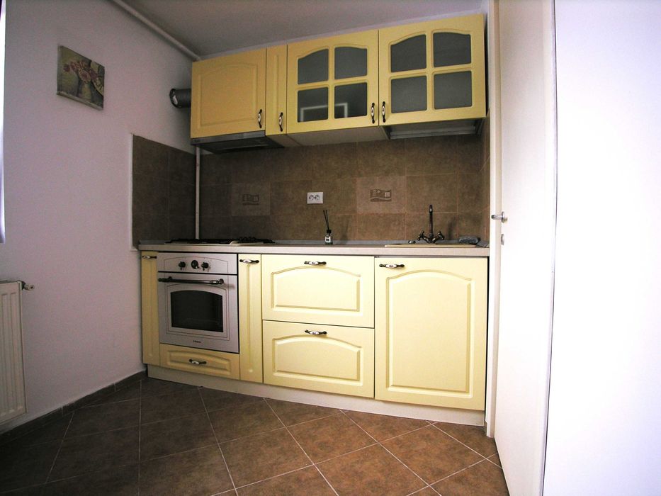 Apartament 2 camere Otopeni - Odaii - strada Scolii