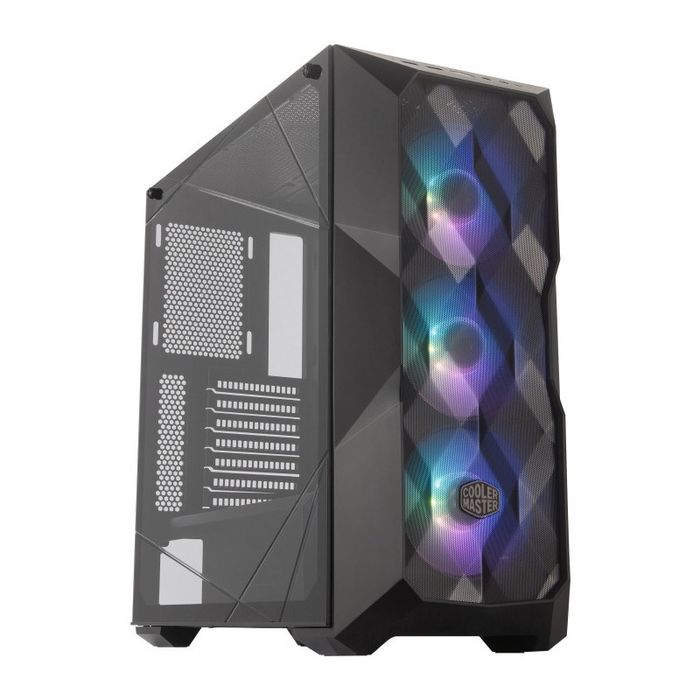 PC Gaming High-End – Ryzen 5 9600X | RTX 5060 | DDR5 | Nou