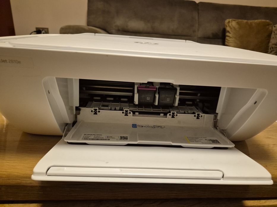 Принтер HP 2800 deskjet