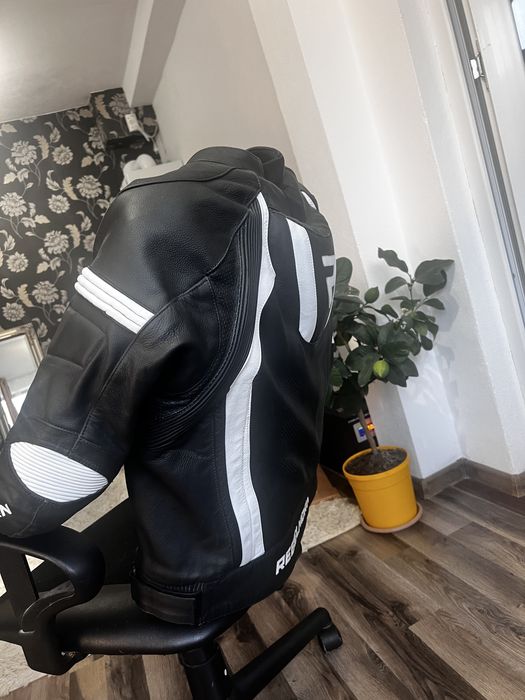 Geaca moto rebelhorn 56