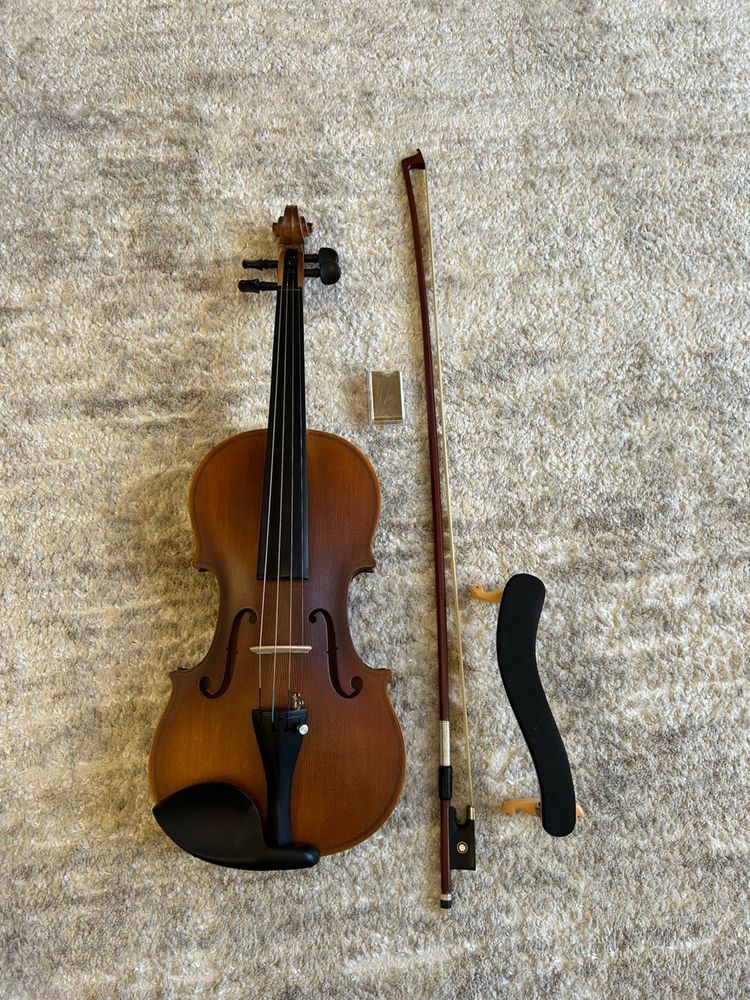 Скрипка Sonata E 901 3/4