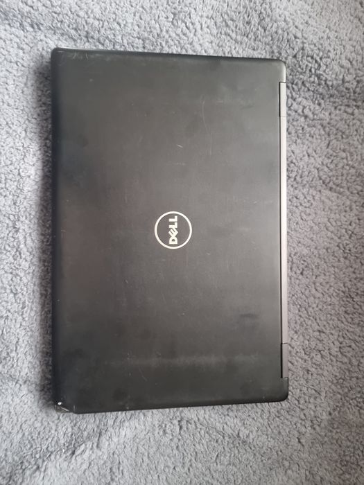Dell Latitude 5580-i5 7th si Latitude E 5550