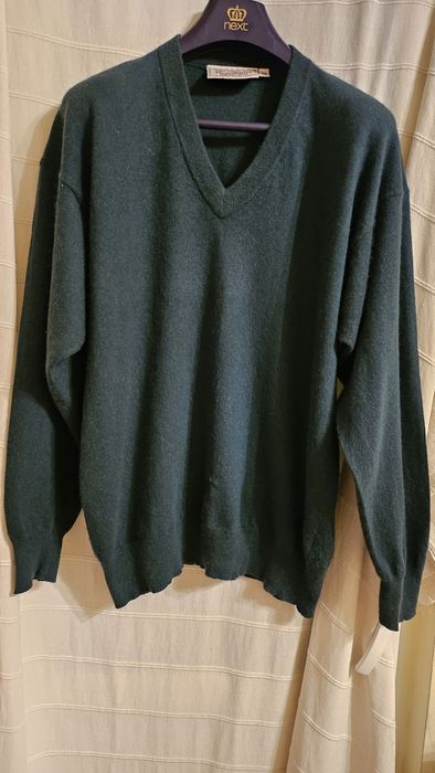 Pulover mărimea 56