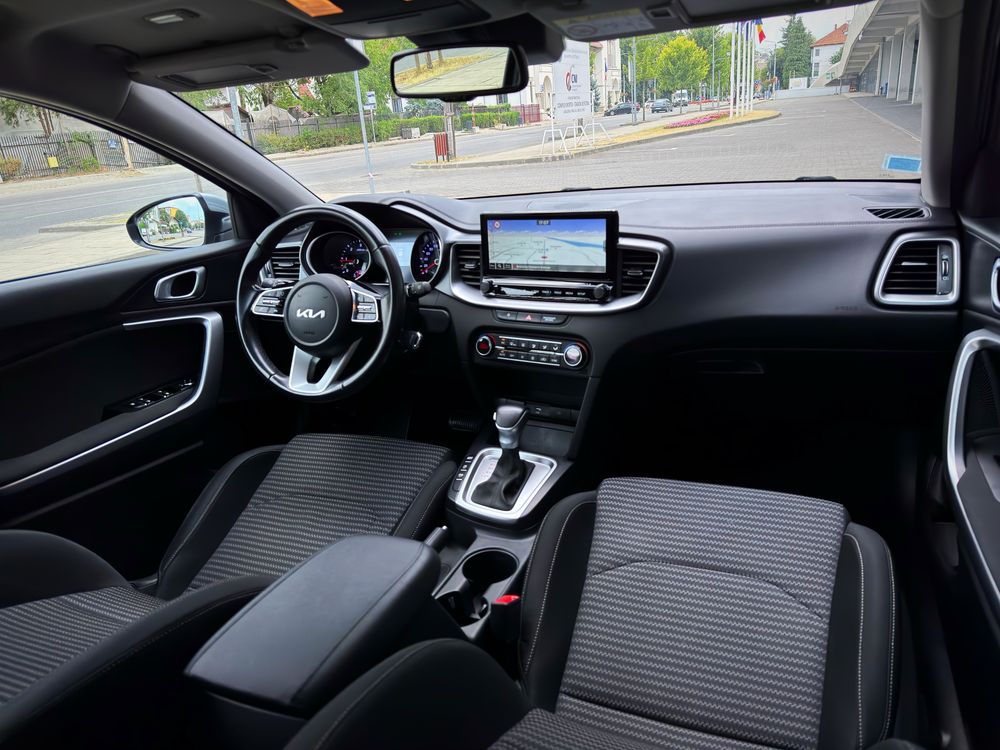 Kia X-Ceed*Automatic*Mild-Hybrid*Recent Adus