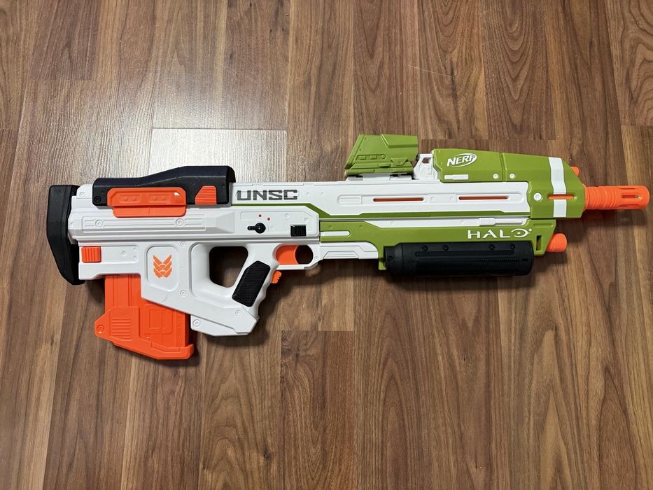 NERF Blasters, set sau individual