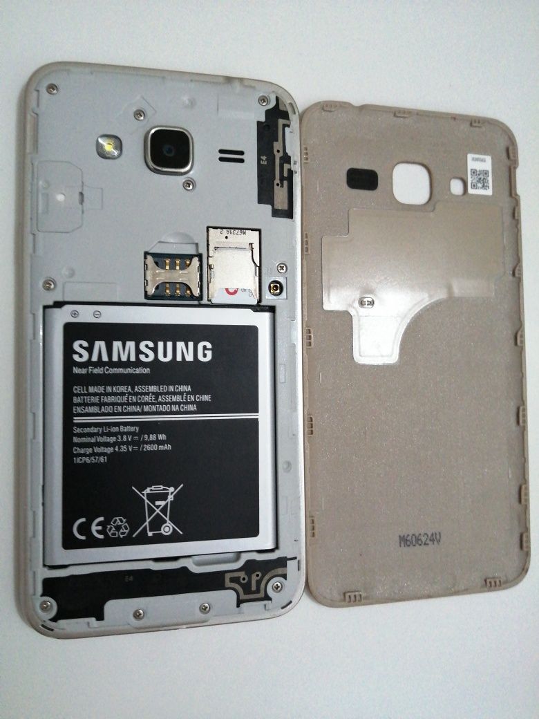 Samsung Galaxy J3