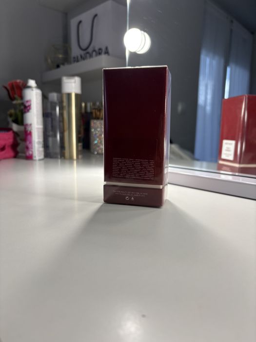 Parfum Tom Ford lost cherry