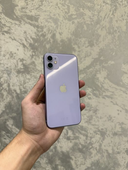Iphone 11 64gb 84%