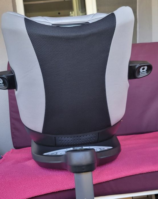Scaun de masina Joie i-spin 360 isofix