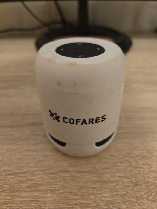 Boxa Wireless Cofares