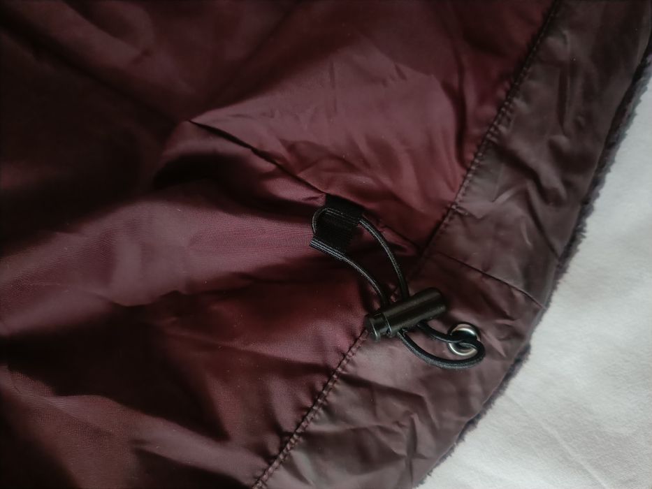 Дамско зимно яке Columbia Leadbetter Point Sherpa L