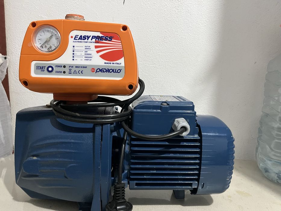 Hidrofor Pedrollo easy pomp
