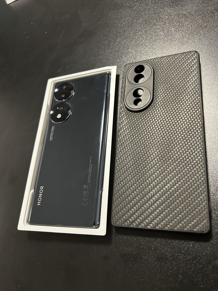 Honor 70 256GB като нов