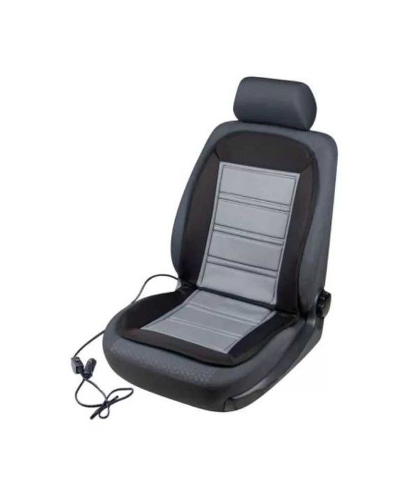 Калъфи за седалки постелка за седалка с подгрев за автомобила 12v 45w