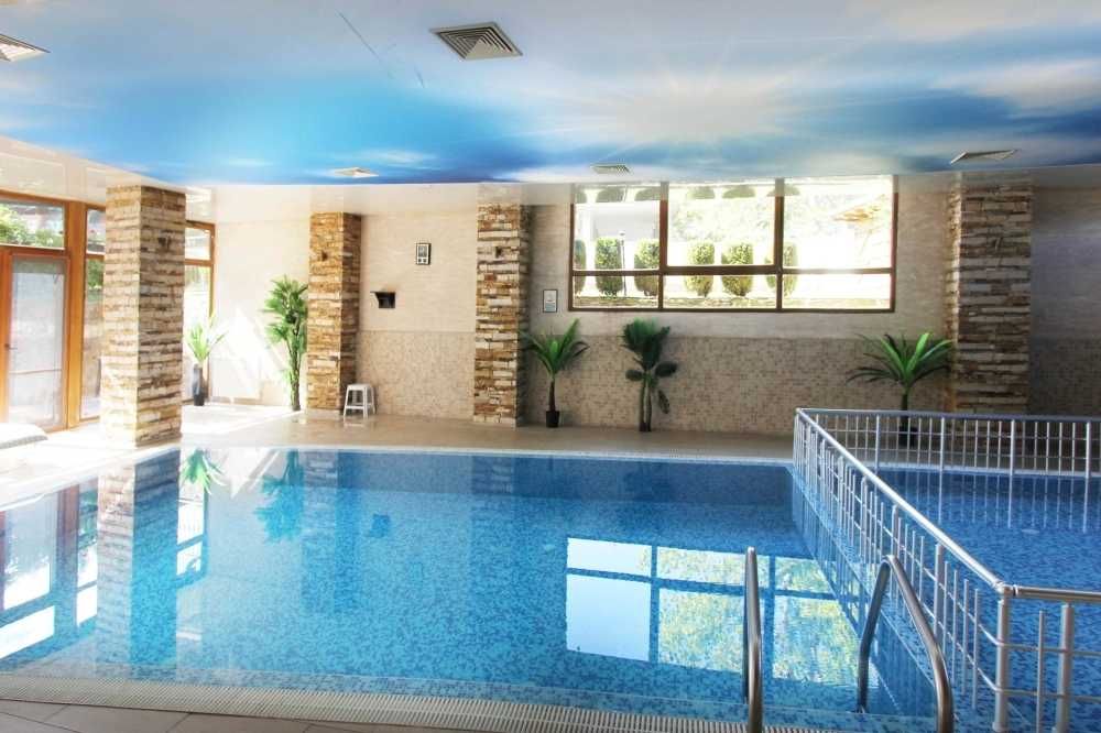 Продава се Двустаен апартамент в Разлог - 57 кв.м за 929 €/кв.м - Снимка #13