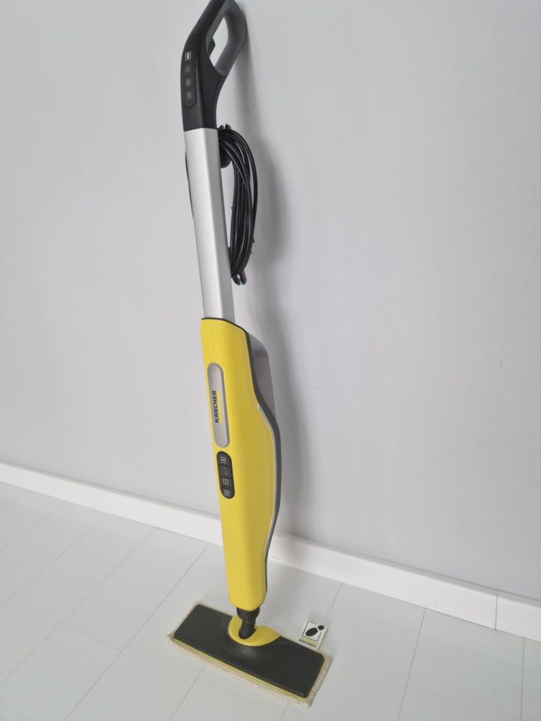 Vând mop cu aburi KARCHER SC 3