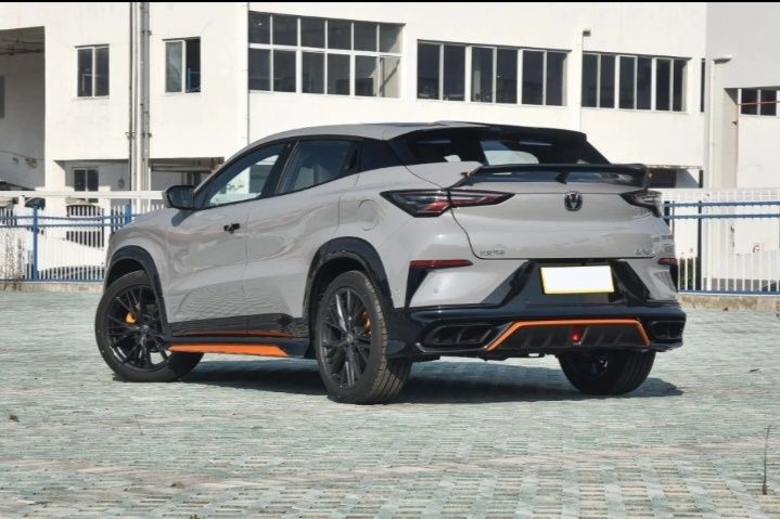 Changan UNI-T 2024 Premium 1.5T — Новый, Топовая версия! Под заказ