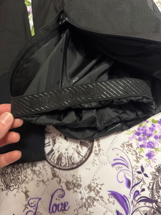 Дамски ски панталон Trimm Rider Lady, размер M