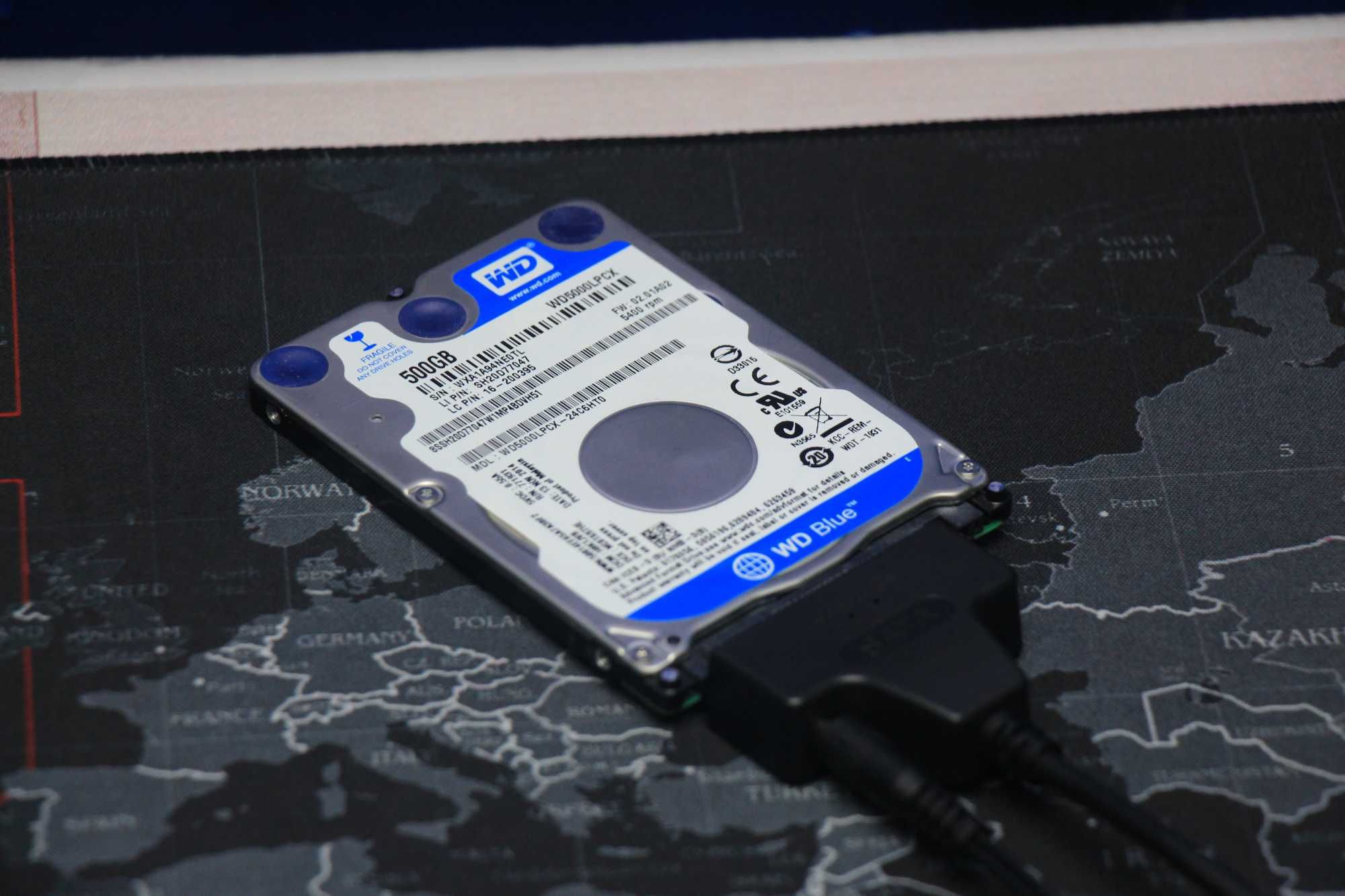 USB 3.0 perexodnik barcha turdagi sata HDD va SSD lar uchun