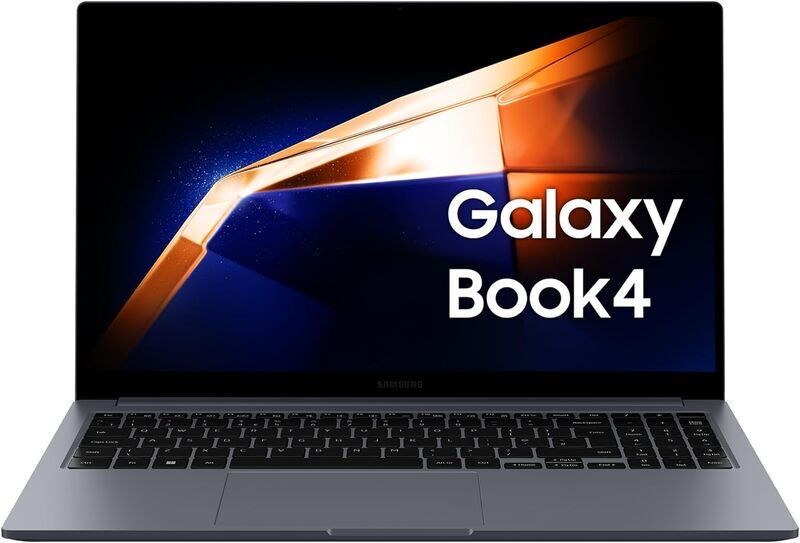Laptop Samsung Galaxy Book4 NP750XGK-KG2IT i5 16GB 512GB Nou Sigilat