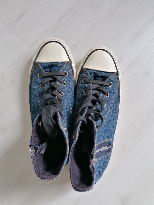 Дамски кецове Converse 38