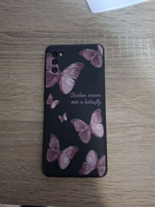 Samsung galaxy A41 ca nou