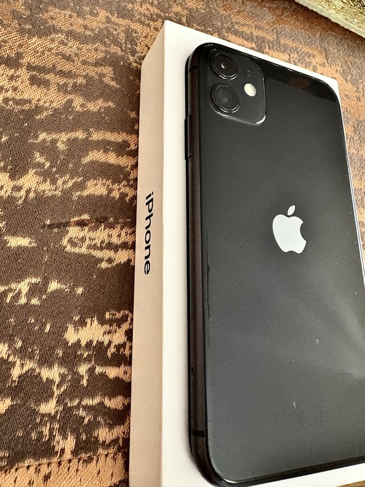 Iphone 11 64GB..