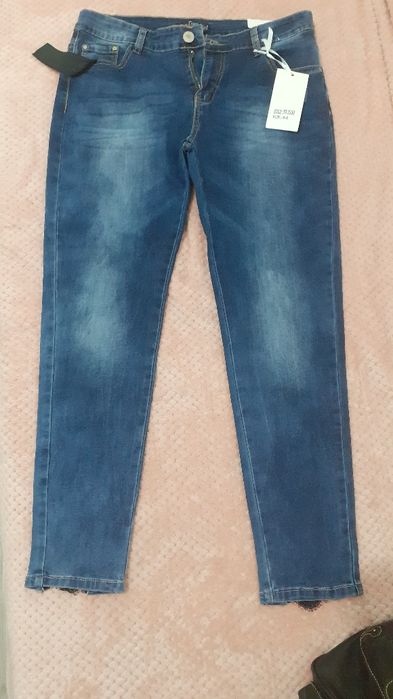 Blugi dama model nou