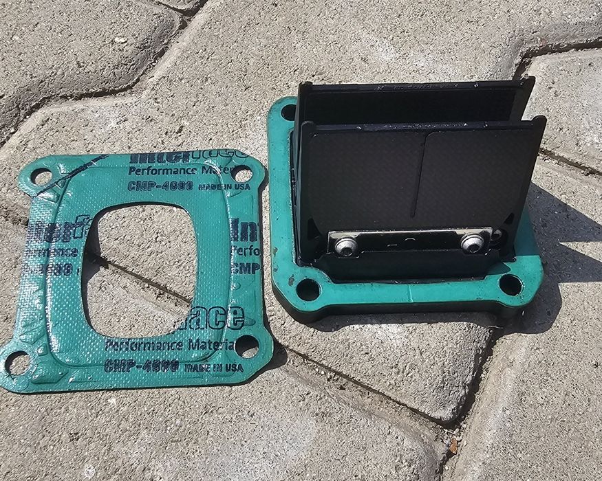 Muzicuta Ktm Husqvarna Gas Gas Beta 125 - 300 Te 2T originala