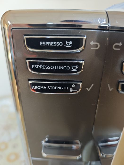 Philips/Saeco Incanto