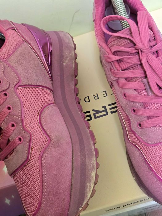 Liu Jo оригинални дамски сникърси