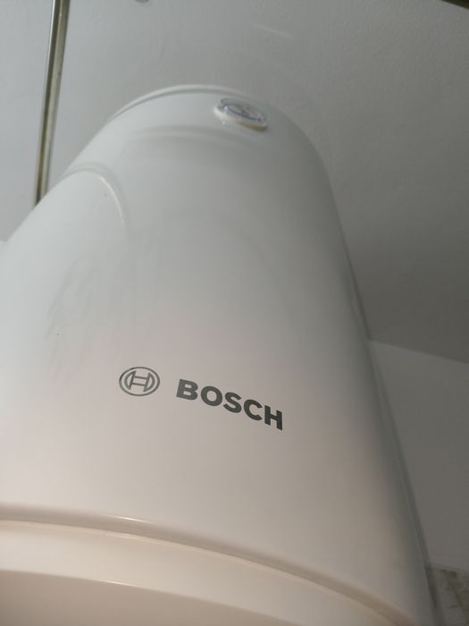 Boiler electric Bosh 75 l