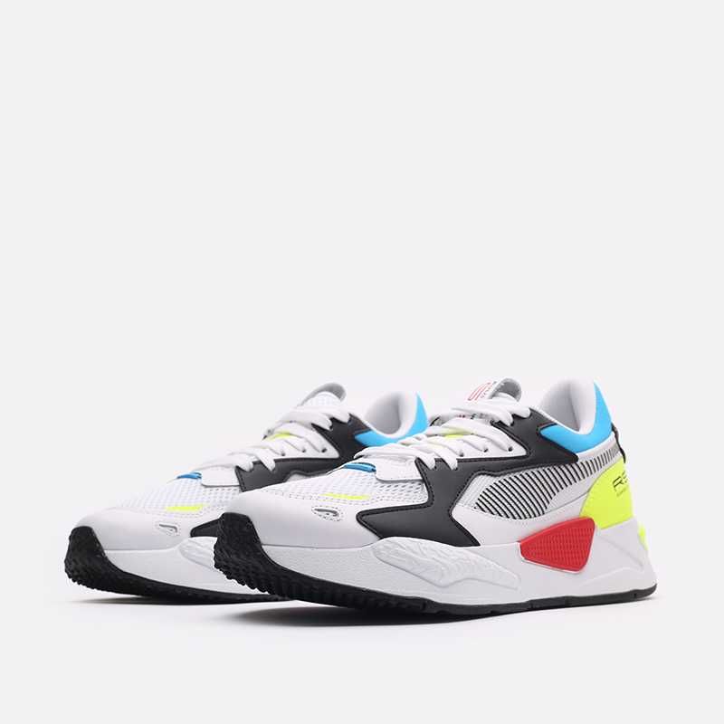 129лв.-Дамски маратонки Puma RS