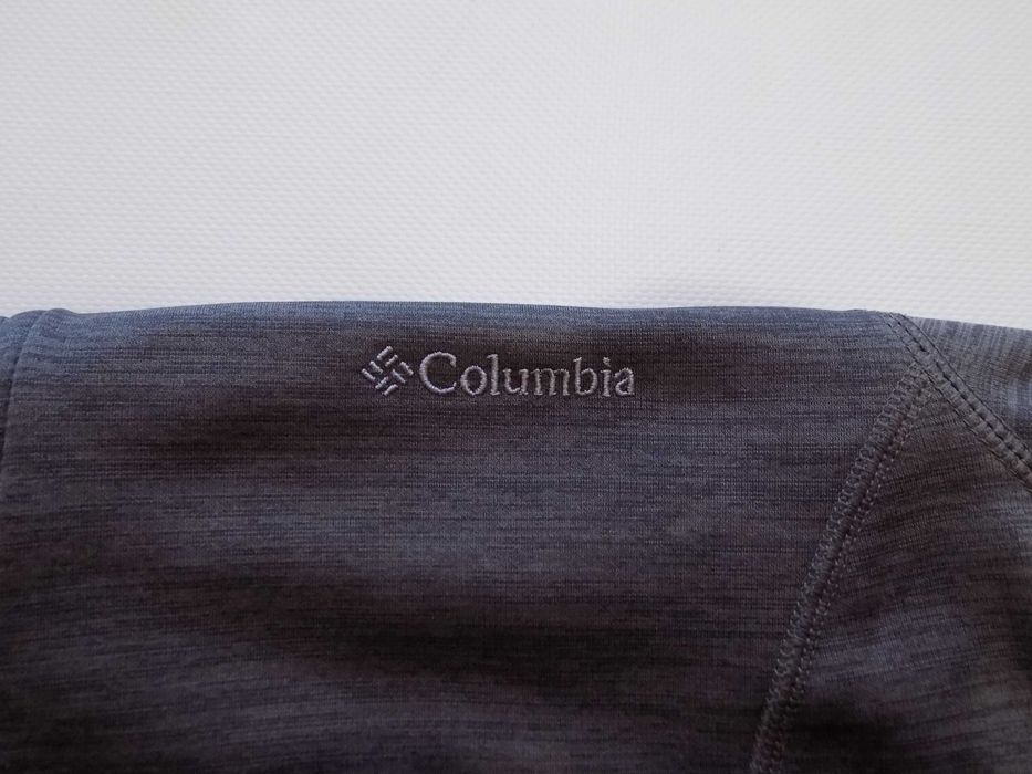 суичър columbia горнище блуза худи туризъм планина дамски оригинален M
