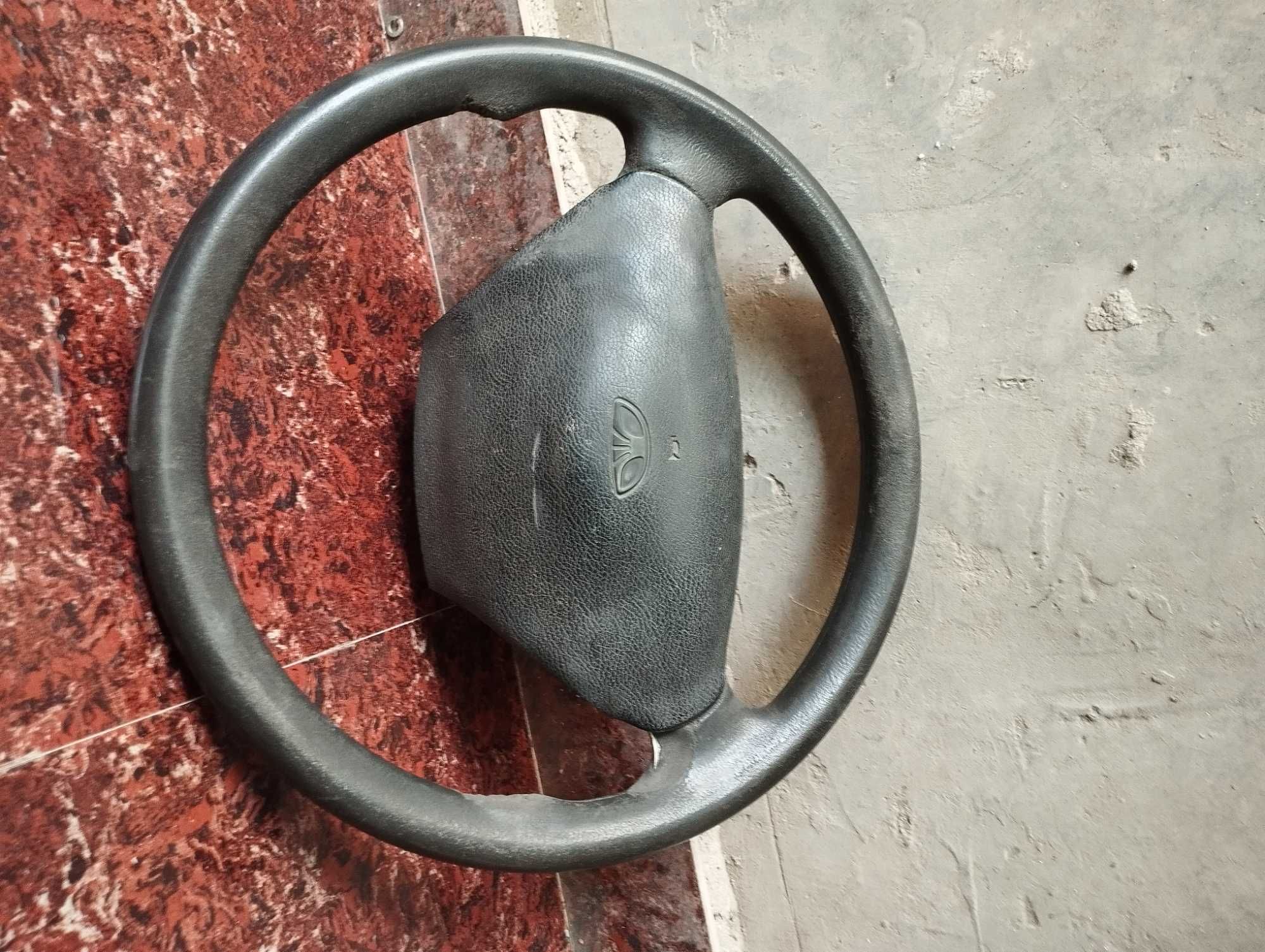 Руль Матиз Daewoo