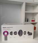 Новый Стайлер Фен Dyson Styler Supersonic с магнитными насадками