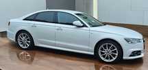 Audi A6 1.8 tfsi 190 Cp