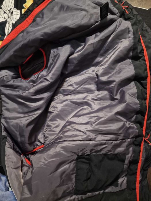 Geaca șofer camion man