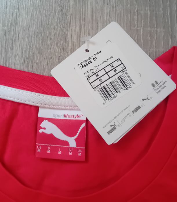 Тениска на Арсенал