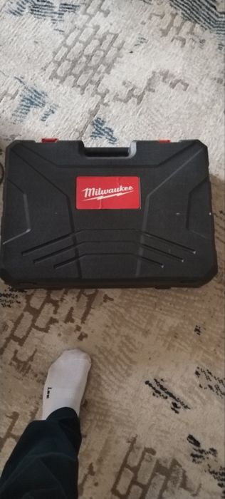 Набор инструментов