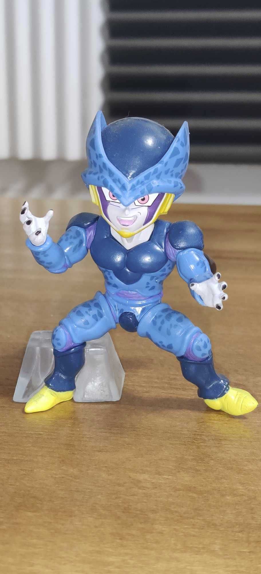 Dragon Ball Z - Saibamen / Mini Cell - 11 cm