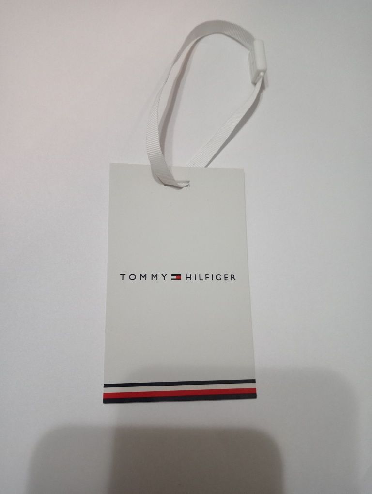 Кеды премиум класса " Tommy Hilfiger"