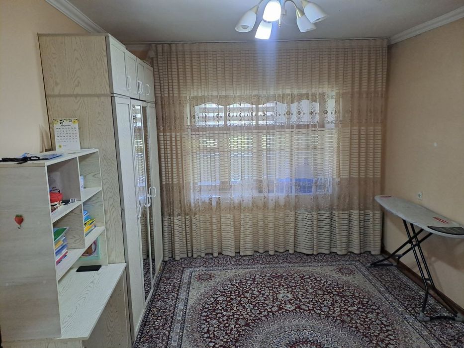 Продается квартира 3/3/4