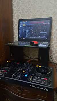 Контроллер DDJ-400