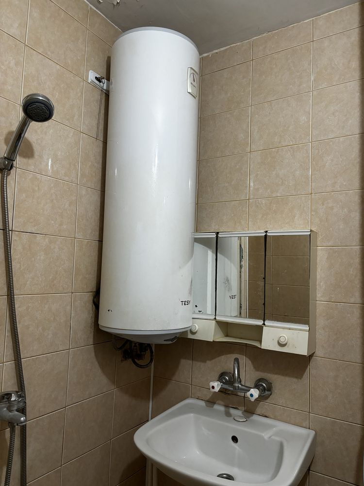 Двустаен апатамент -73000€ “ Дружба”-1