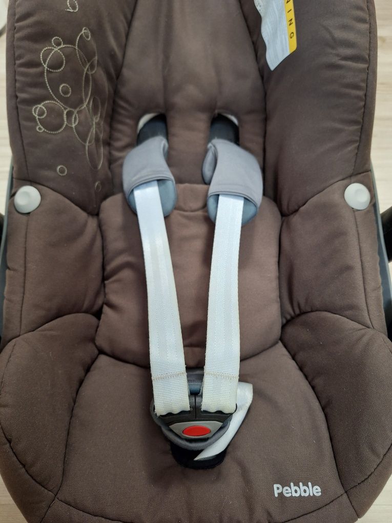 Детско кошче MAXI-COSI Pebble