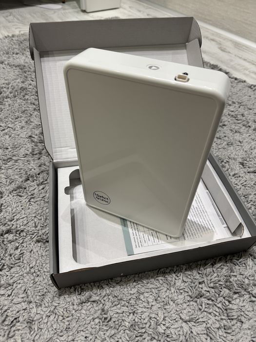 Difuzor de parfum profesional